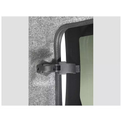 Купити Кунг для Mitsubishi L200 Longbed - Road Ranger RH3 Profi L